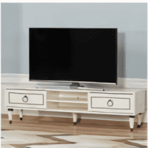Meuble TV - LIKE160 - Jusqu'à 50'' - 3711-160-T