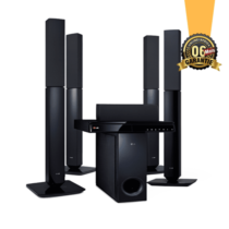 Home CinÃ©ma LG - LHD-657 - Bluetooth - 1000W - Garantie 6 mois