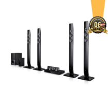 Home CinÃ©ma LG - LHD-71C - Bluetooth - 1000W - Garantie 6 mois
