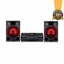 Home CinÃ©ma LG - CL-87 - Bluetooth - 2350W - Garantie 6 mois