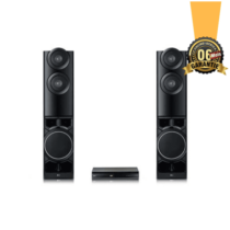 Home CinÃ©ma - LG LHD 687BG - Bluetooth - 1250W - Garantie 6 mois