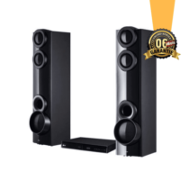 Home CinÃ©ma - LG LHD 667-BG - Bluetooth - 600W - Garantie 6 mois