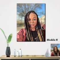 Tableau personnalisÃ© - ModÃ¨le N