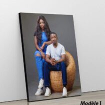 Tableau personnalisÃ© - ModÃ¨le I