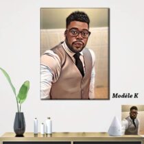 Tableau personnalisÃ© - ModÃ¨le K
