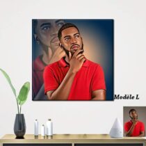 Tableau personnalisÃ©