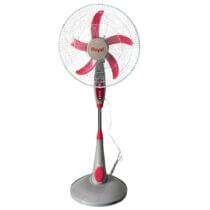 Ventilateur sur pied