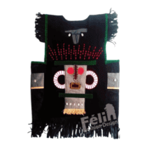 Boubou en Toghu - Mode Afritude Style Toguh - R2086