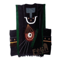 Boubou en Toghu - Mode Afritude Style Toguh - R2086