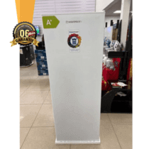 RÃ©frigÃ©rateur - 182 Litres - WVI-2022.E - D-frost - WESTPOINT - Blanc - 06 Mois