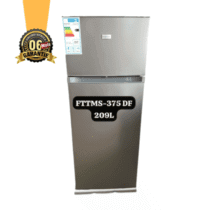 RÃ©frigÃ©rateur CombinÃ© FAIBTEC - 149L - Garantie: 6 mois