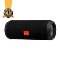 Haut parleur portable Bluetooth - 10W - 1200mAh - Party speaker - ER-10MITTEL - Garantie: 01 mois