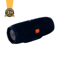 Bluetooth Speakers - 8W - 1200mAh - Garantie: 01 mois