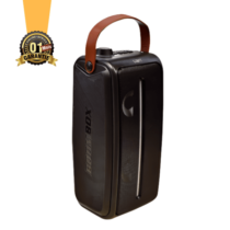 Haut parleur portable Bluetooth - 2*2 W - 3000mAh - Party speaker - UB-16TONEGRATE - Garantie: 01 mois