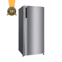 RÃ©frigÃ©rateur - LG - 199Litres - Class: T - GN-Y331SLBB - Garantie: 6 mois