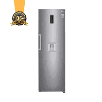 RÃ©frigÃ©rateur LG - 380Litres - GC-F411EQDM - Garantie: 6 mois