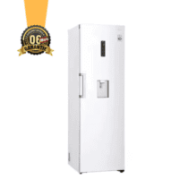 RÃ©frigÃ©rateur LG - 380Litres - GC-F411EQDM - Garantie: 6 mois