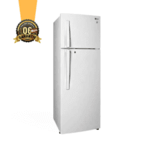 RÃ©frigÃ©rateur CongÃ©lateur 280 Litres LG - GL-G322RQBB - Garantie: 6 mois