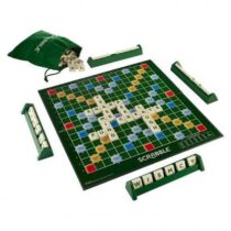 scrabble