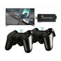 Console de jeux
