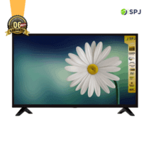 Smart TV SPJ - 40'' - FHDS40BL2200V - HD Android TV - Garantie: 06 mois