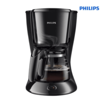 CafetiÃ¨re PHILIPS - 760W - 0.6L - CafetiÃ¨re Ã©lectrique - HD-7432/20