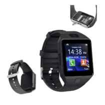 montre connectÃ©e