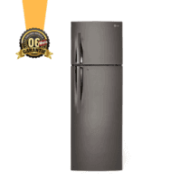 RÃ©frigÃ©rateur LG - 280Litres - GN-G322RLBB - Garantie: 6 mois