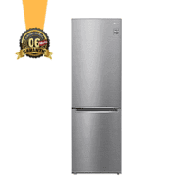 RÃ©frigÃ©rateur CongÃ©lateur LG - 335Litres - GC-B399NLJM - Garantie: 6 mois