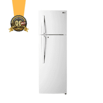 RÃ©frigÃ©rateur LG - 308Litres -G372RLBB - Garantie: 6 mois