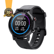 Montre ConnectÃ©e - Haylou LS05S - 1.28" - Bluetooth V5.0 - 300mAh - Garantie: 6Mois