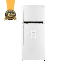 RÃ©frigÃ©rateur LG - 473L - GL-F682HQHL - Garantie: 6 mois