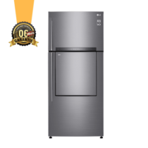 RÃ©frigÃ©rateur CongÃ©lateur LG - 549Litres - GN-A782HLHU - Garantie: 6 mois