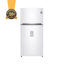 RÃ©frigÃ©rateur CongÃ©lateur LG - 360 Litres - GR-F882HBHU - Garantie: 6 mois