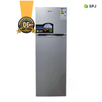 RÃ©frigÃ©rateur SPJ- 240Litres - Class: A+ - RF-TWTU339C - Double battant - No Frost - Garantie: 6 mois