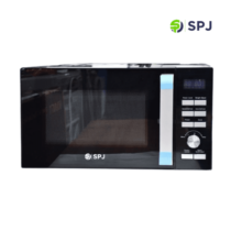 Micro-Ondes - SPJ - 25L -MWSLU-25L004 - 1400W - Noir/Gris