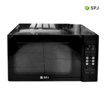 Micro-Ondes NumÃ©riques + Gril - 34L - 1500W - MWSLU-34L006