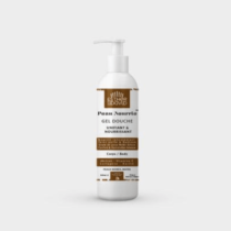 Gel de douche Esther&Davld - Unifiant & Nourrissant - Peau Nourrie - 500ml