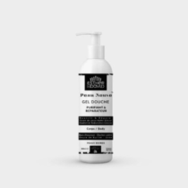 Gel de douche Esther&Davld - Purifiant & RÃ©parateur - Peau Neuve - 500ml