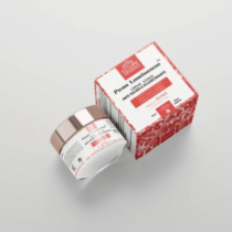 CrÃ¨me de visage anti-tÃ¢ches & Ã©claircissant - Peau lumineuse