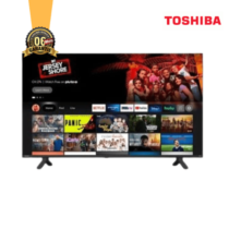 Smart TV - 32" - Toshiba - Full HD - Vidaa Regza Engine - 32V35KN - Garantie: 06 mois