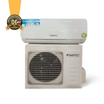 Climatiseur Split FIABTEC - 1.5CV - 12000BTU - FTACX-31200 - Garantie: 06 mois