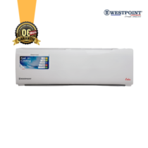 Climatiseur Split Westpoint - 2,5CV - 18000BTU - 1800W - WSS-1822.L - Garantie: 06 mois