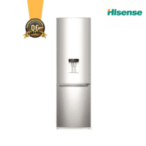 Réfrigérateur Combiné HISENSE 262L - RD35DC4SB - 06 mois