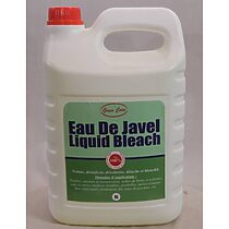 eau de javel