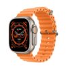 montre connectÃ©e T800 ultra