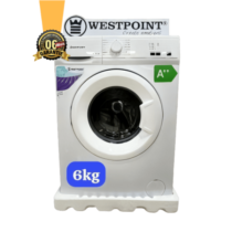 Machine Ã  Laver Automatique 6kg - WESTPOINT WMI-610218.R - Classe: A++ /- Garantie 6 mois