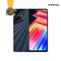 Infinix Hot 30 - 256/8+8Go Ram - 6,78" - 5000 mAh - 50/2MP - Garantie 12 Mois