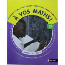 livre de maths