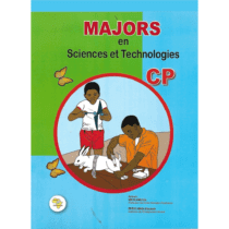 livre de sciences